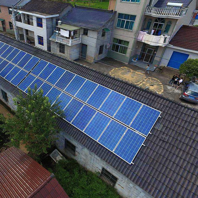Principais dicas de instaladores solares para sua casa